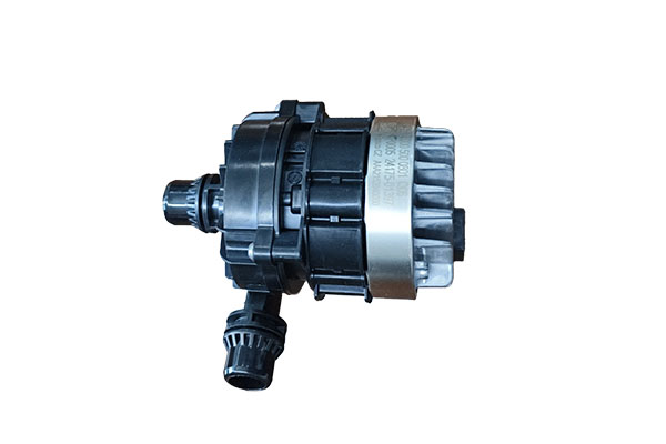 AUXILIARY WATER PUMP BORSEHUNG MERC