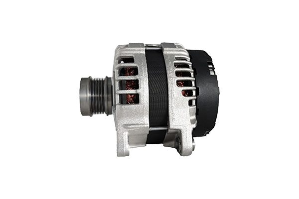 ALTERNATOR 14V 150AMP BORSEHUNG MERC