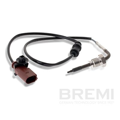 EXHAUST GAS TEMP SENSOR BREMI VAG