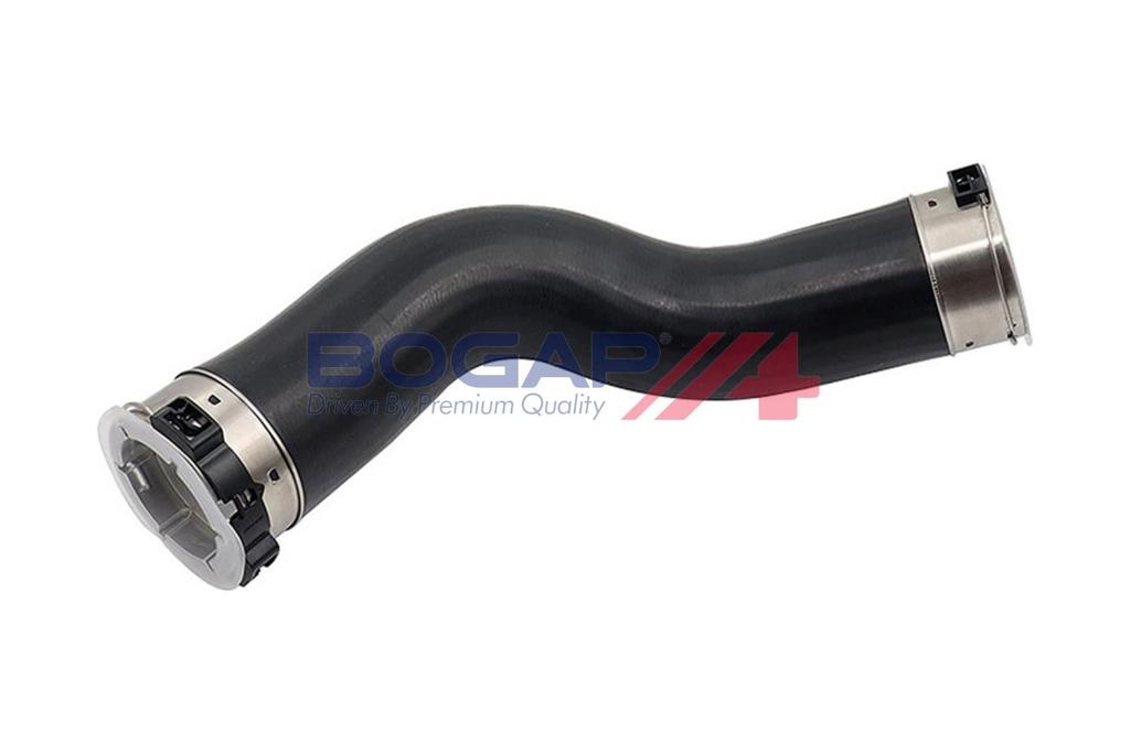 CHARGE AIR HOSE LH VIKA BMW