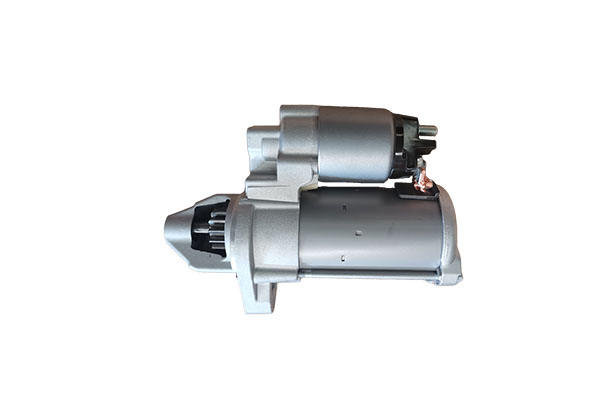 STARTER MOTOR BORSEHUNG MERC