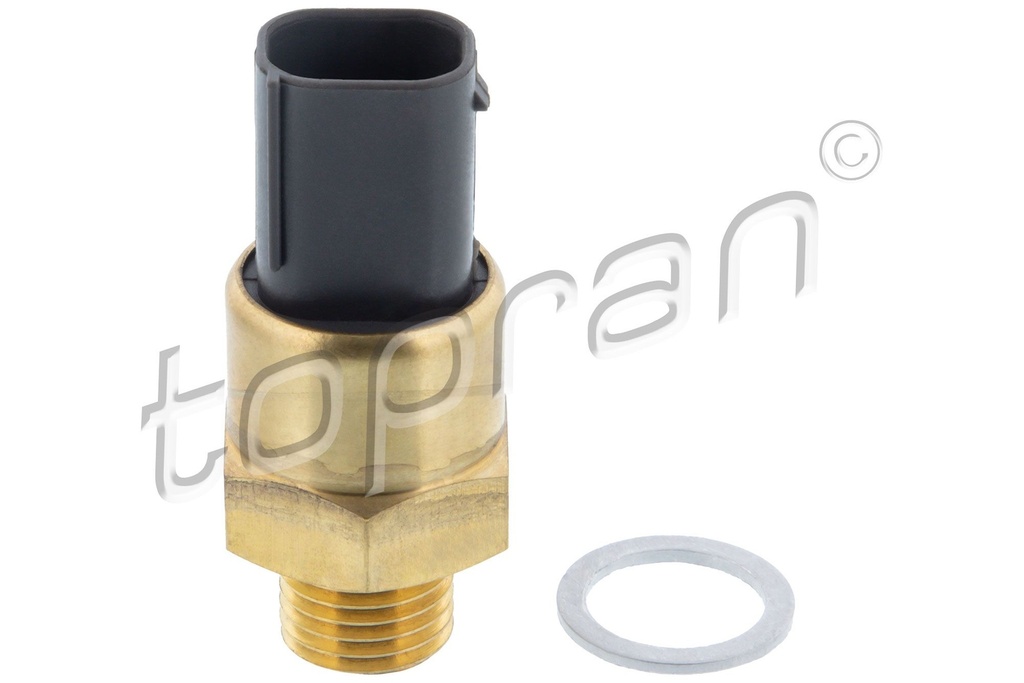 THERMO FAN SWITCH TOPRAN BMW