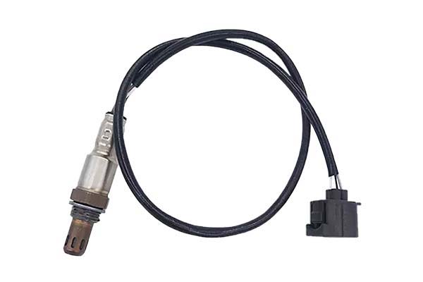 LAMBDA SENSOR POST CAT BORSEHUNG MERC