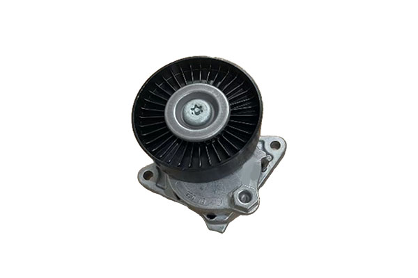 BELT TENSIONER ASS BORSEHUNG MERC