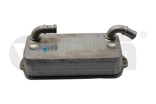 ENGINE OIL COOLER VIKA VAG
