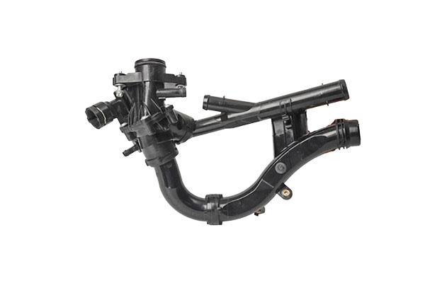 THERMOSTAT ASSEMBLY BORSEHUNG MERC
