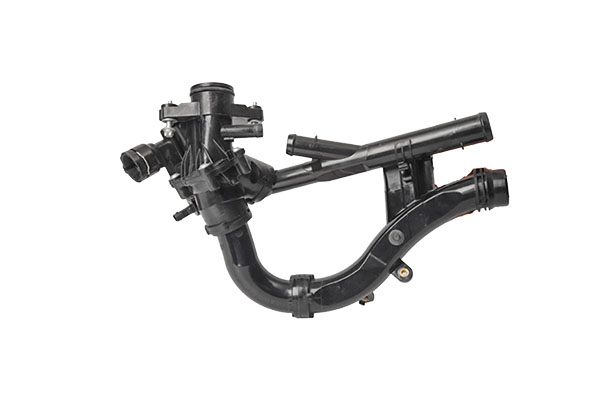 THERMOSTAT ASSY BORSEHUNG MERC