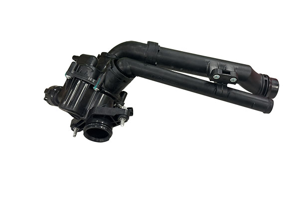 THERMOSTAT ASSY BORSEHUNG MERC