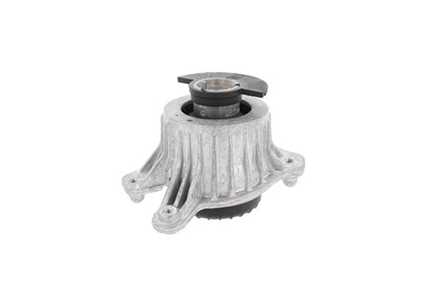 ENGINE MOUNT LH BORSEHUNG MERC