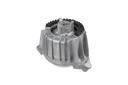 ENGINE MOUNT LH BORSEHUNG MERC