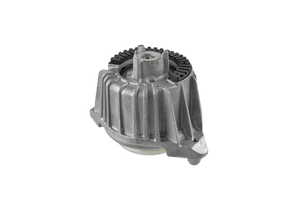 ENGINE MOUNT RH BORSEHUNG MERC