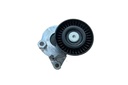 DRIVE BELT TENSIONER BORSEHUNG MERC