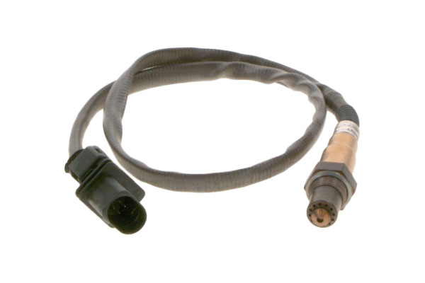 LAMBDA SENSOR BORSEHUNG MERC