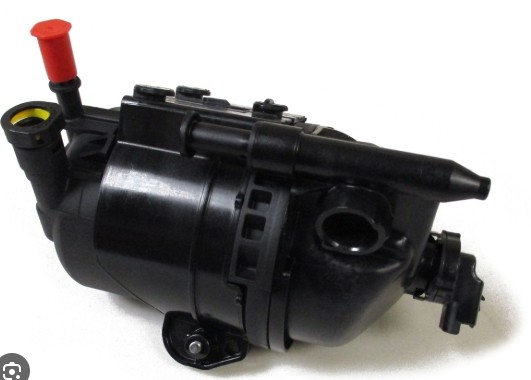 FUEL FILTER BOGAP LAND ROVER JAGUAR