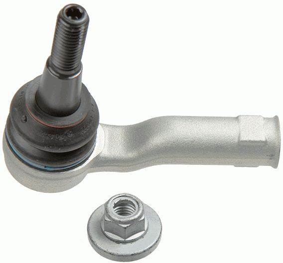 TIE ROD END OUTER LEMFORDER LAND ROVER