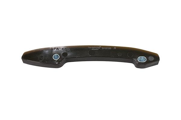 TIMING CHAIN GUIDE BORSEHUNG MERC