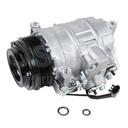 A/C COMPRESSOR OSSCA MERC