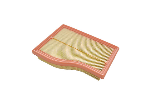 AIR FILTER BORSEHUNG MERC