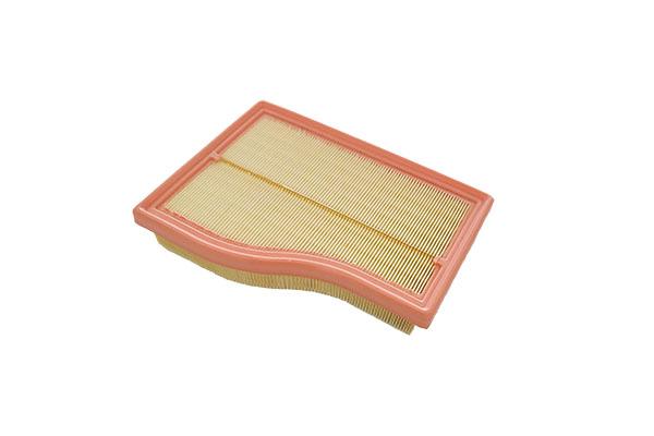 AIR FILTER BORSEHUNG MERC