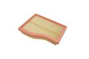 AIR FILTER BORSEHUNG MERC
