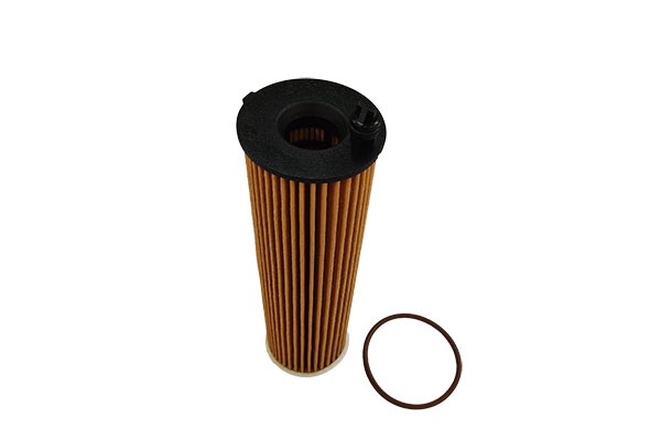 OIL FILTER BORSEHUNG MERC