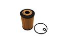 OIL FILTER BORSEHUNG MERC