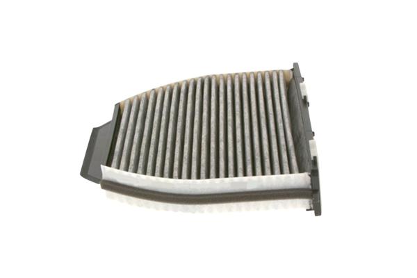 CABIN FILTER [CARBON] BORSEHUNG MERC