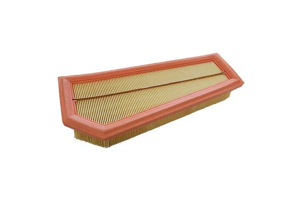AIR FILTER BORSEHUNG MERC