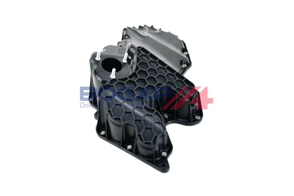 ENGINE OIL SUMP BOGAP VAG