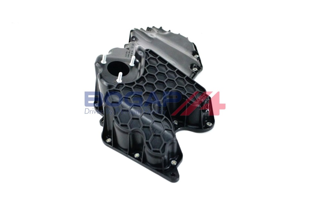 ENGINE OIL SUMP BOGAP VAG