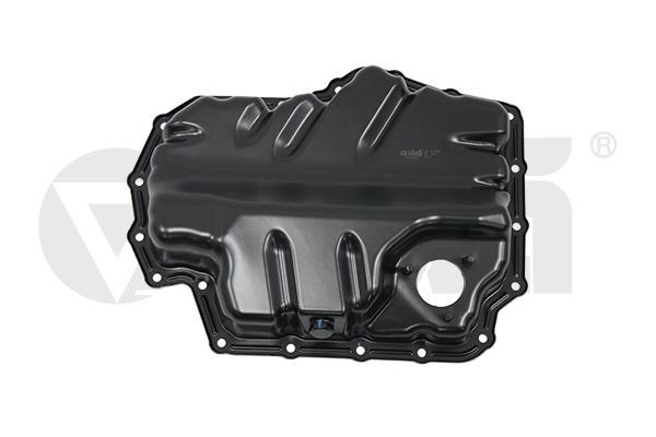 ENGINE OIL SUMP VIKA VAG
