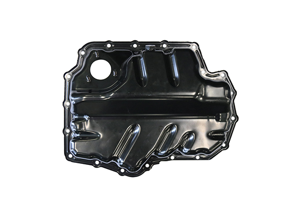 ENGINE SUMP LOWER BORSEHUNG VAG