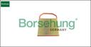 AIR FILTER BORSEHUNG MERC