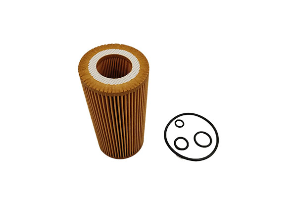 OIL FILTER BORSEHUNG MERC