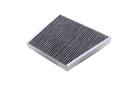 CABIN FILTER [CARBON] BORSEHUNG MERC