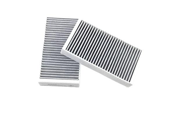 CABIN FILTER KIT [CARBON] BORSEHUNG MERC