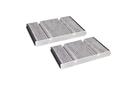 CABIN FILTER KIT [CARBON] BORSEHUNG MERC