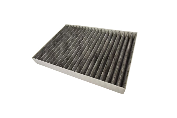 A/C MICRO FILTER [CARBON] BORSEHUNG MERC