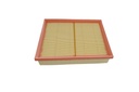 AIR FILTER BORSEHUNG MERC