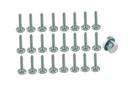 TRANS SUMP BOLT KIT BORSEHUNG BMW