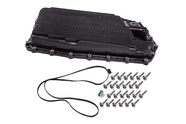 TRANS FILTER & SUMP W/GASKET & BOLTS 6HP19Z TRANS  BORSEHUNG BMW