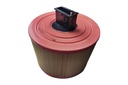 AIR FILTER BORSEHUNG BMW