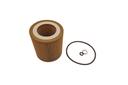 OIL FILTER BORSEHUNG BMW