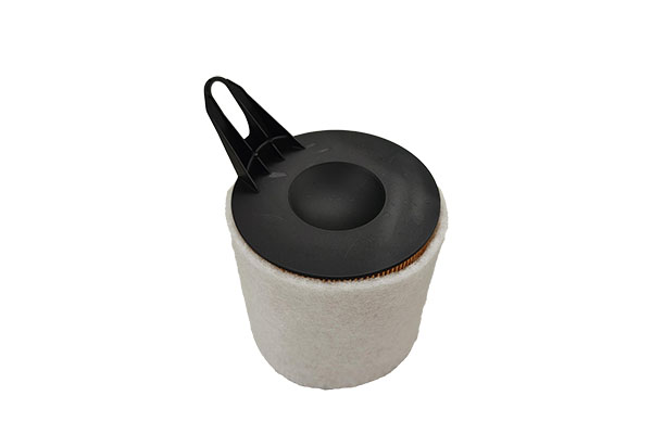 AIR FILTER BORSEHUNG BMW