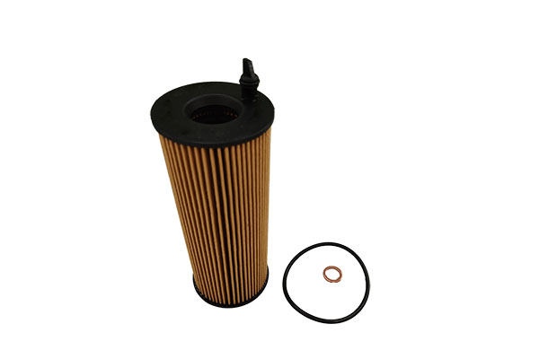 OIL FILTER BORSEHUNG BMW