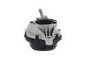 ENGINE MOUNT LH BORSEHUNG BMW