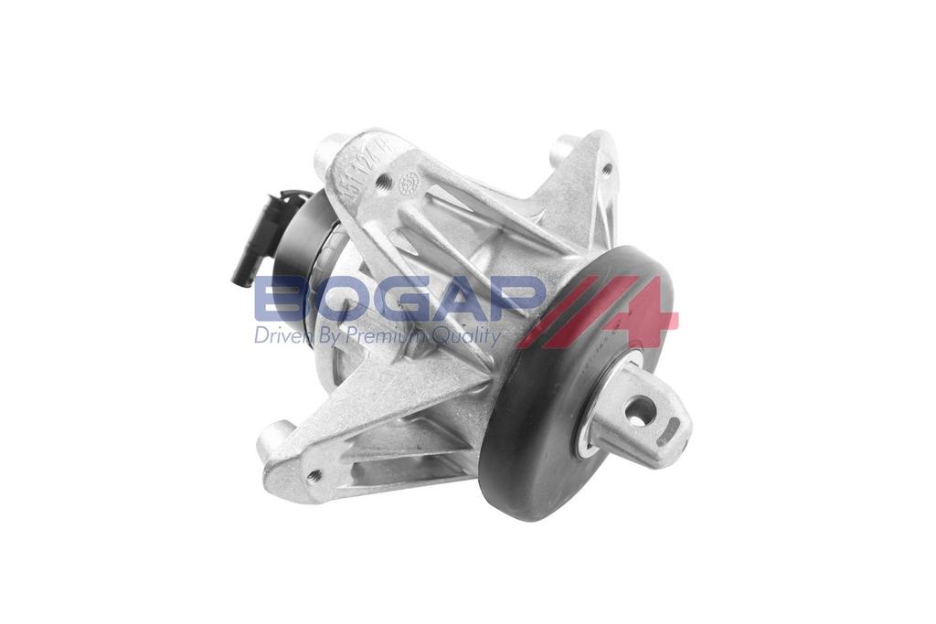 ENGINE MOUNT RH BOGAP MERC