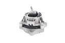 ENGINE MOUNT LH BORSEHUNG BMW