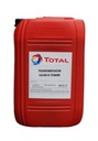 GEAR OIL 20L 75W80 TRAX GEAR 8 TOTAL