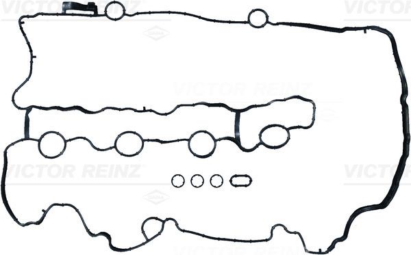 ROCKER COVER GASKET KIT VICTOR REINZ BMW